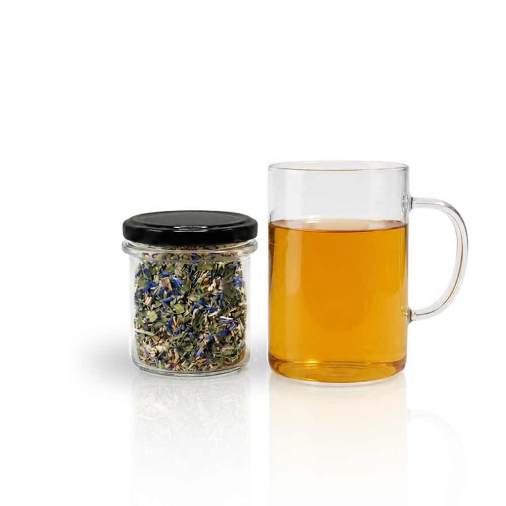 Wilder Land Thee | F***ing Fris Blend
